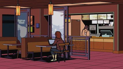 [PuzzleFansub] The Reflection - 06 [720p]