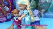 Jugutes FROZEN Elsa & Anna en Patines-Juguetes Para Niñas |Mundo de Juguetes