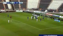 Aleksandar Prijovic Goal HD -PAOK	1-0	Kerkyra 27.08.2017
