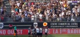 All Goals & highlights HD  - Angers 1-1 Lille 27.08.2017