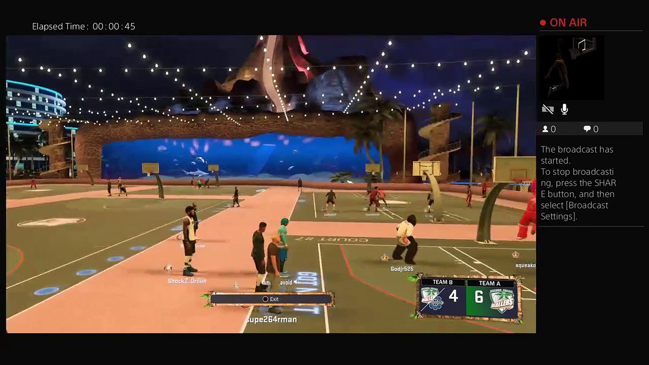 supe264rman's Live PS4 Broadcast (7)