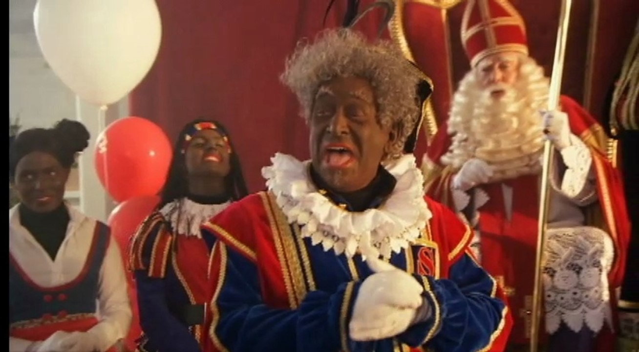 Opleiding der Pieten - Aflevering 01 (De Club van Sinterklaas)