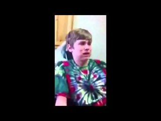 Very Funny Reaction To Hospital Drugs