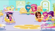 ♥ Disney Princess Palace Pets Aurora All Pets Compilation (Beauty Kitty, Bloom Pony & Nuzz