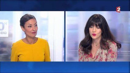 France 2 : Nolwenn Leroy se confie sur les attentats de Paris