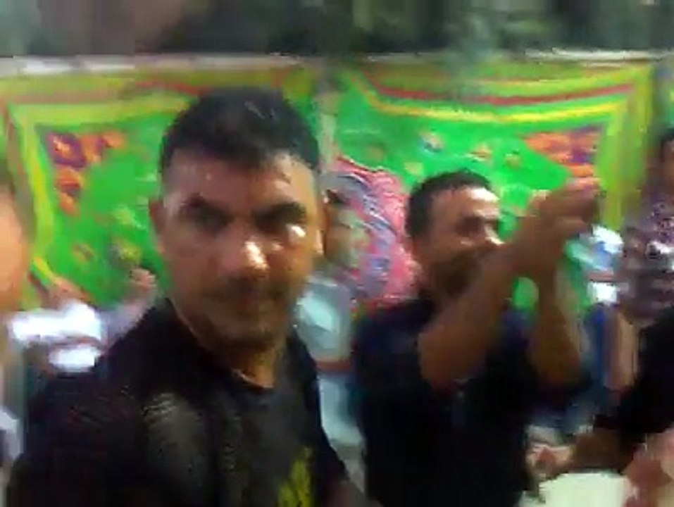 الروكس قبل الجريمة بساعة  *الخلايلة*