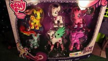 Dimensión Chicas obsesionado poco manía mi poni juguete 1 MLP Equestria opinión Zecora / Parod