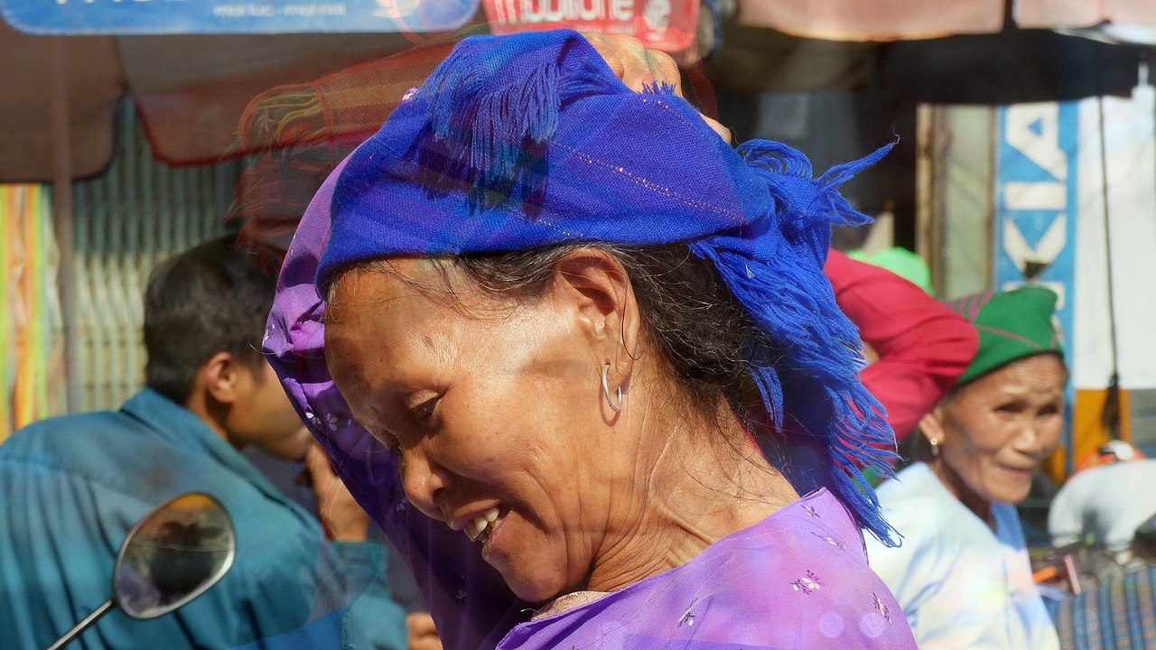 Vietnam. Regards croisés