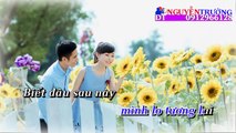 Karaoke Đám Cưới Nghèo Phi Nhung -Mạnh Quỳnh