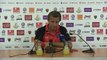 Conférence de presse d'après-match Toulon/Pau : Fabien Galthié