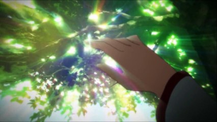 Sword Art Online AMV - I'll Do Better