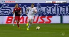 Felipe Pires Goal HD - Admira	0-1	Austria Vienna 27.08.2017