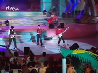 Tam Tam Go - Asunción