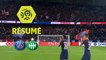 Paris Saint-Germain - AS Saint-Etienne (3-0)  - Résumé - (PARIS-ASSE) / 2017-18