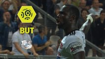 But Moussa KONATÉ (88ème) / Amiens SC - OGC Nice - (3-0) - (ASC-OGCN) / 2017-18