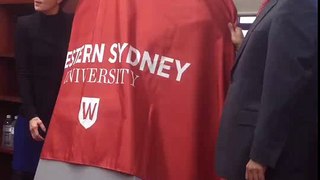 Dr Babasaheb Ambedkar in Sydney university