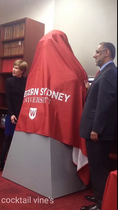 Dr Babasaheb Ambedkar in Sydney university