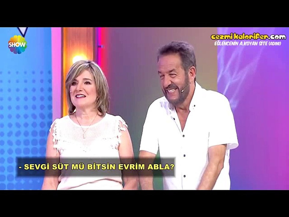 Sevgi Hiç Biter mi?