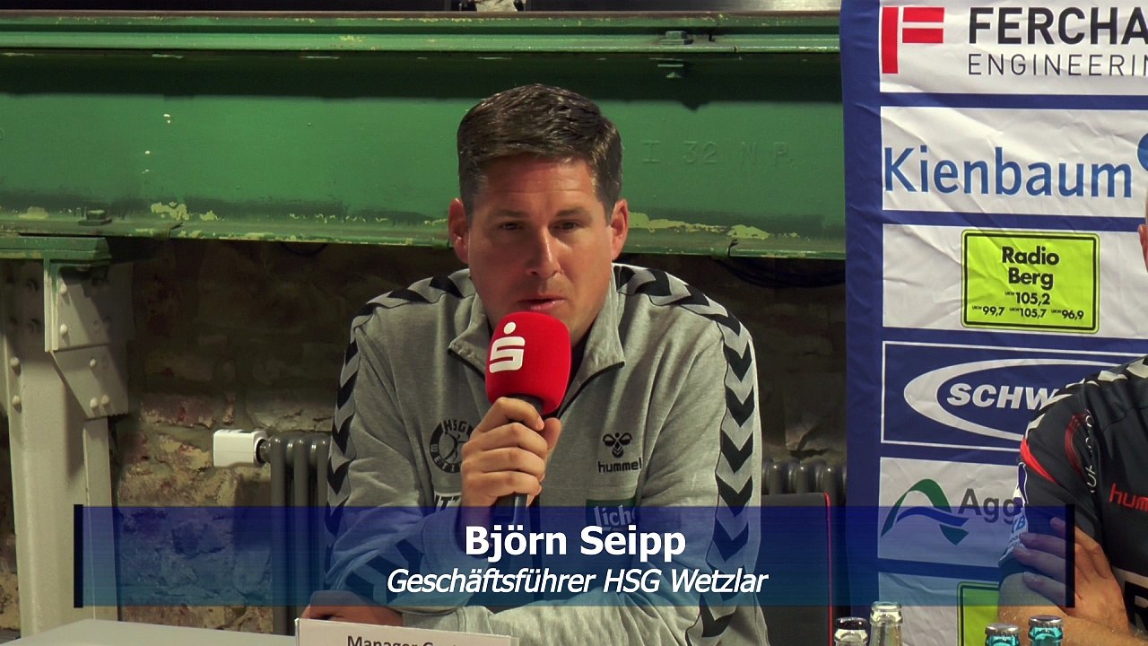 Handball: Neue Anspielzeit in der Diskussion