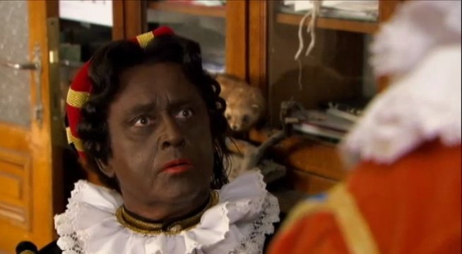 Opleiding der Pieten - Aflevering 03 (De Club van Sinterklaas)