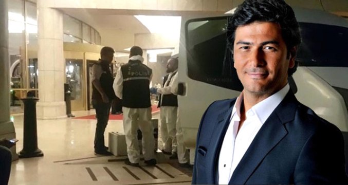 Vatan Şaşmaz Eski Sevgilisi Filiz Aker Tarafından Öldürüldü! Aker Daha Sonra İntihar Etti