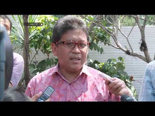 Hendroprioyo Menjadi Penasihat Tim Transisi Jokowi-JK - NET17
