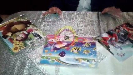 Qurmaca _ Pazıl _ Yap Boz