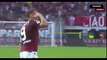 Torino-Sassuolo 3-0 - Tutti Gol & Highlights - 27 08 2017 HD