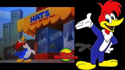 Pica Pau A Cartola - 027 (Dublado PT-BR)