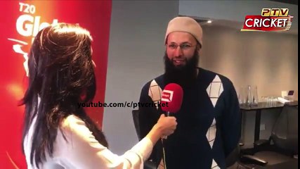Hashim Amla Special Message For His Pakistani Fans - 26 August 2017