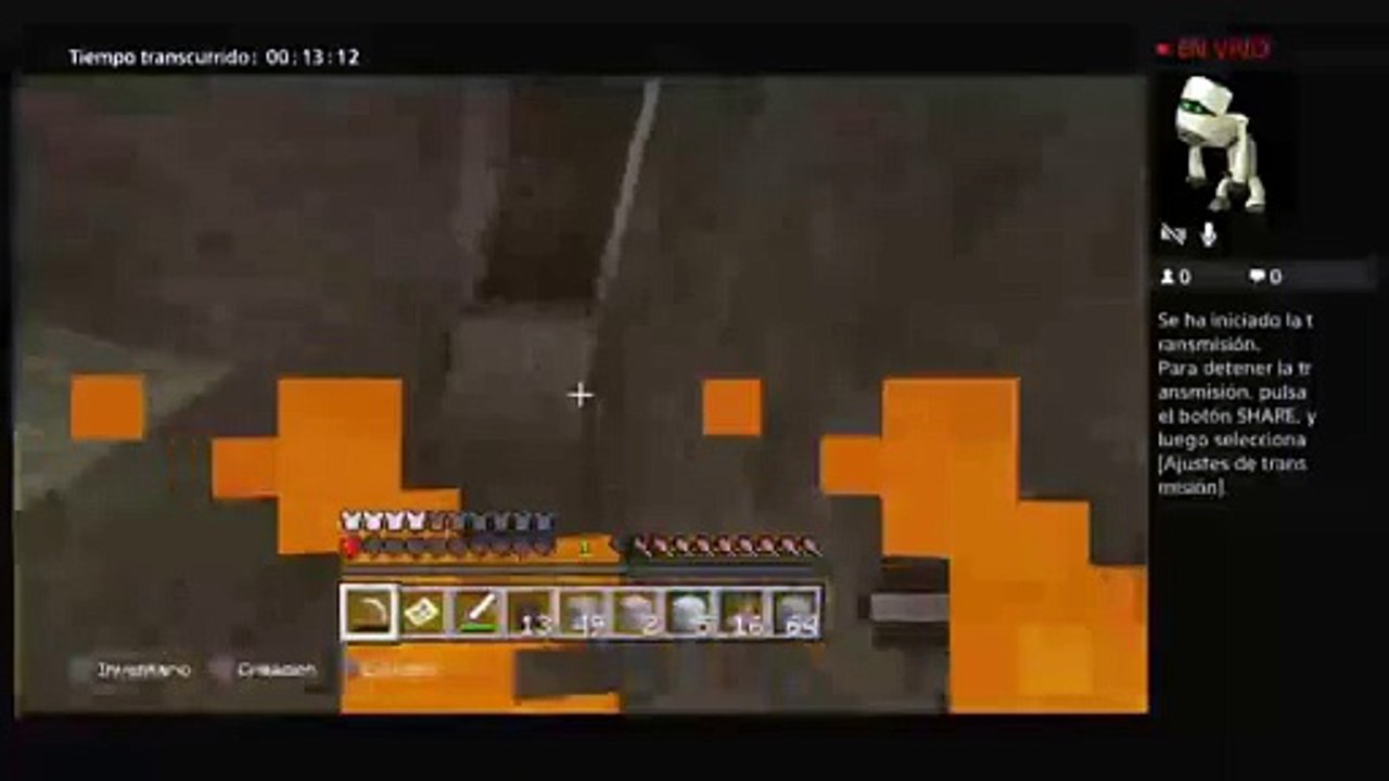Minecraft ps4 online (4)