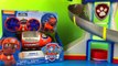 All About Paw Patrol Pups & Vehicles w/ Ryder Chase Marshall Skye Zuma Rubble Rocky Everes