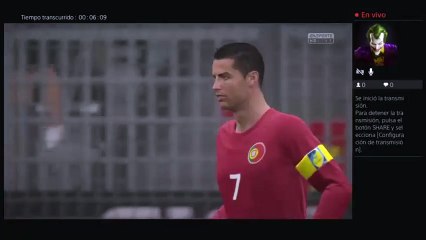 Directo de FIFA 17 sorteo 300 FIFA pois (26)