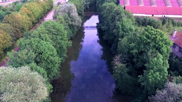 Haute-Marne joyeuse Champagne heureuse Lac du Der, Marne, Grand Est un film de Lionel Fouré