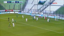 Παναθηναϊκός vs. Λεβαδειακός- Πλήρη Στιγμιότυπα 27.08.2017
