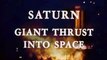 Saturn Rockets: A Giant Thrust Into Space - 1962 NASA Educational Documentary - WDTVLIVE42