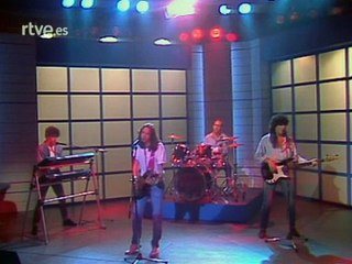 Rosendo - Del Pulmon