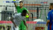 PAOK 3-1 Kerkyra - Full Highlights - 27.08.2017