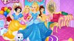 Các nàng công chúa Disney tổ chức sinh nhật cho công chúa Anna (Princess Birthday Party Su