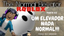The Normal Elevator Roblox Video Dailymotion - 