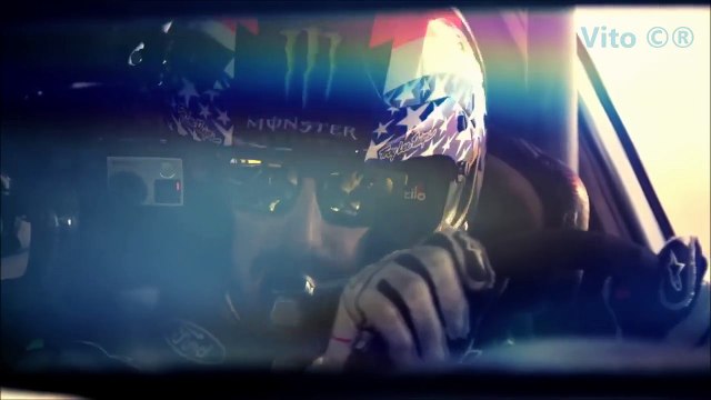 Dj Tiesto ft Ken Block - Dubai