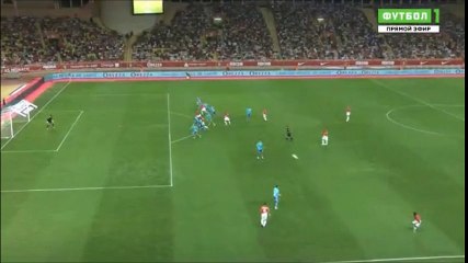 Kamil Glik 2nd Minute Goal vs Marseille (1-0)
