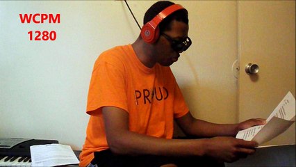 Poncho Blazin Atm - Destiny Molden remix (Tri- City Radio)