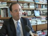 Carnet d'actu de François Hollande n°37