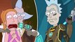 ( Adult Swim) Rick and Morty Season 3 Episode 7 | Streaming Online