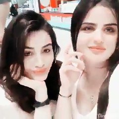 شاهد اجمل فتاة في العالم