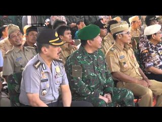 10 Oknum Polisi Diperiksa Akibat Pungli - NET12