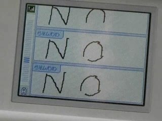 Nintendo DS 2 - Stop Motion