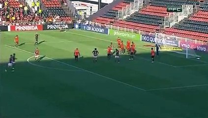 Diego Goal HD -Flamengo RJ	1-0	Atletico-PR 27.08.2017