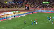Falcao (Penalty) Goal HD - Monaco	2-0	Marseille 27.08.2017